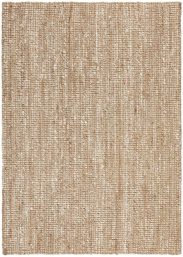 Harlow Hunter Natural RugHLO - HUNTER - NAT - 225X155Rugtastic