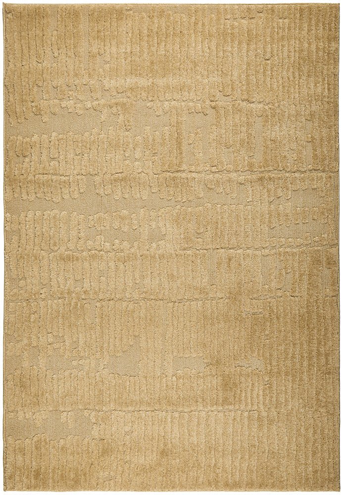 Haven Aliya Gold RugHVN - ALIYA - GOLD - 230X160Rugtastic