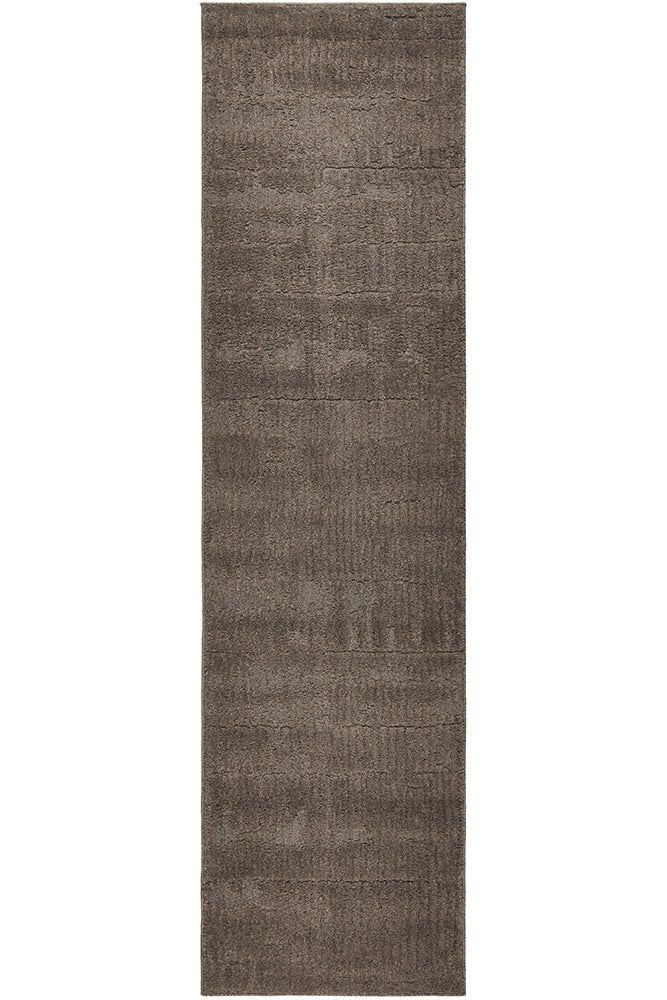 Haven Aliya Mocha RugHVN - ALIYA - MOCHA - 300X80Rugtastic