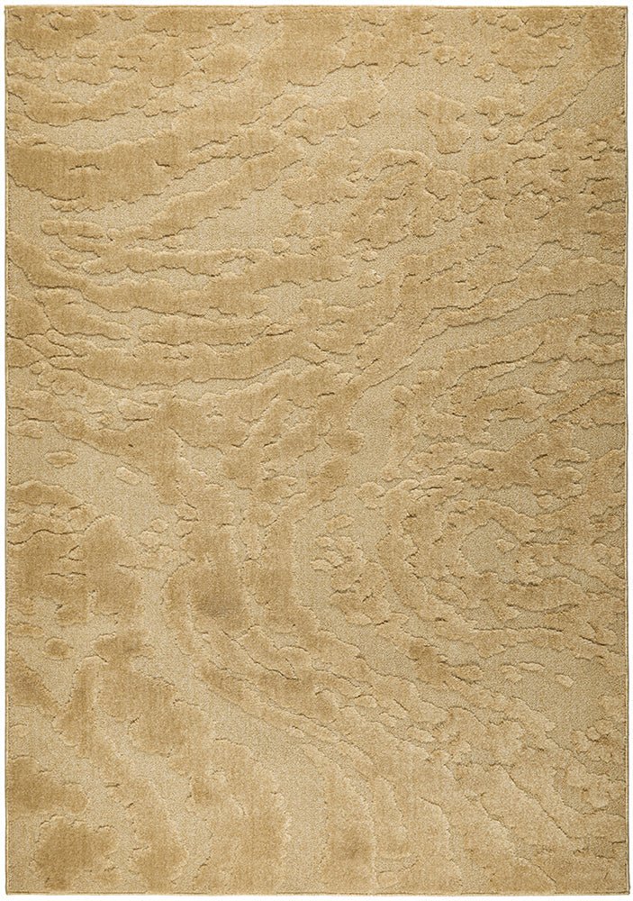 Haven Nyla Gold RugHVN - NYLA - GOLD - 230X160Rugtastic