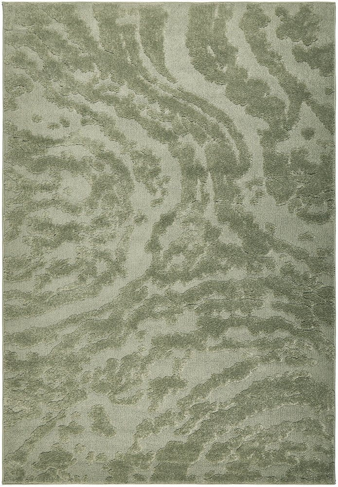 Haven Nyla Green RugHVN - NYLA - GRN - 230X160Rugtastic