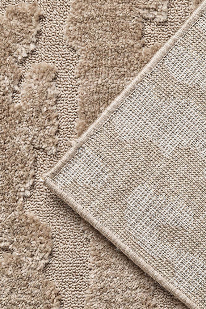 Haven Nyla Latte RugHVN - NYLA - LATTE - 230X160Rugtastic