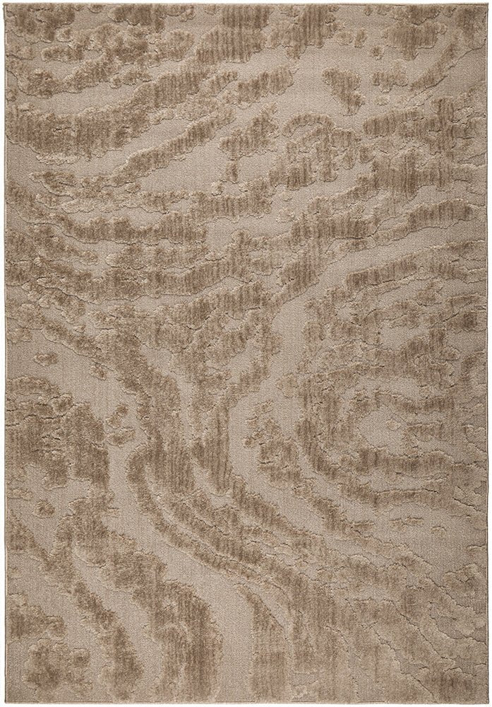 Haven Nyla Latte RugHVN - NYLA - LATTE - 230X160Rugtastic