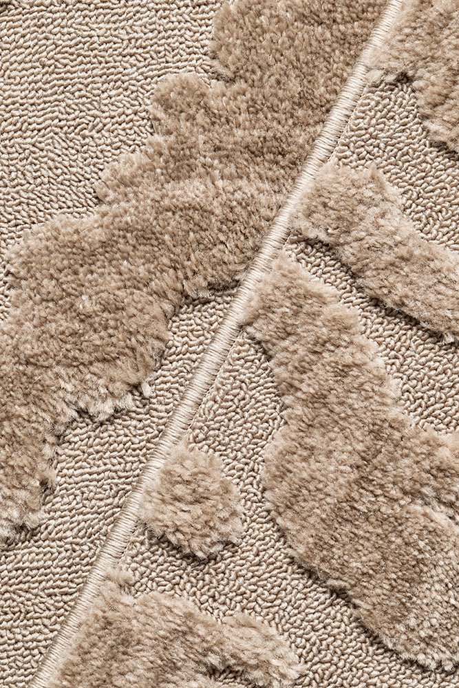 Haven Nyla Latte RugHVN - NYLA - LATTE - 230X160Rugtastic