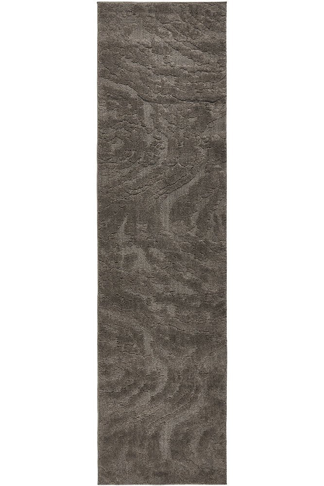 Haven Nyla Mocha RugHVN - NYLA - MOCHA - 300X80Rugtastic