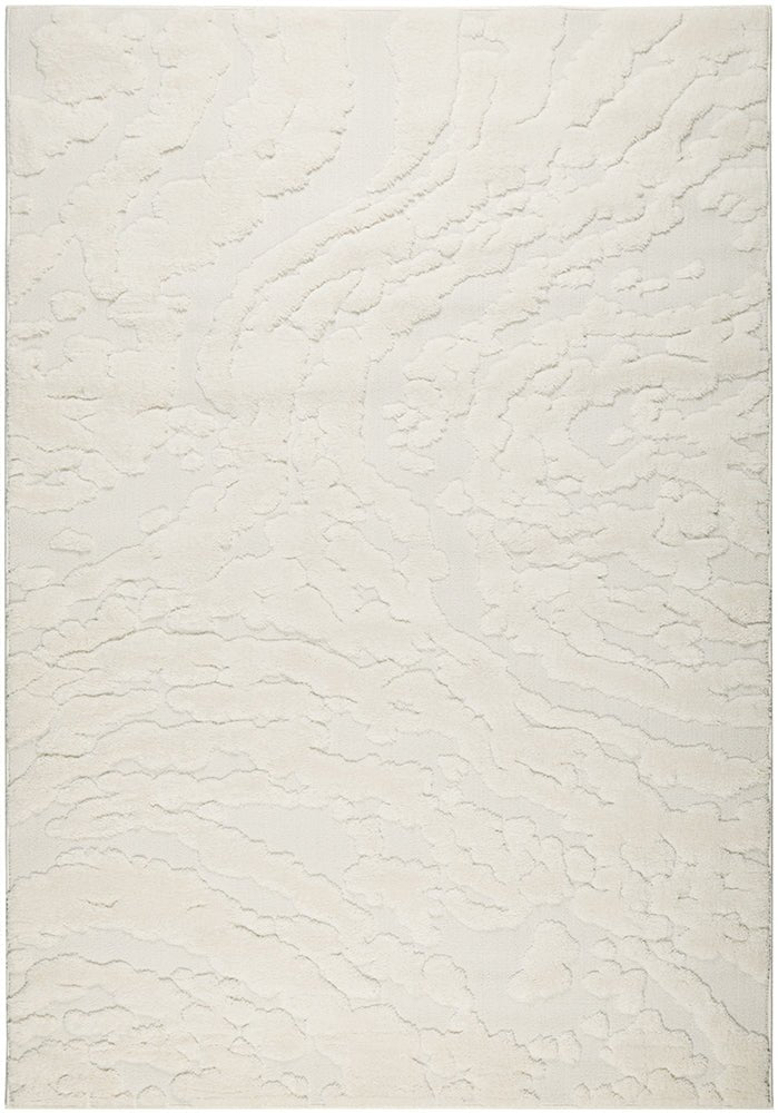 Haven Nyla White RugHVN - NYLA - WHT - 230X160Rugtastic