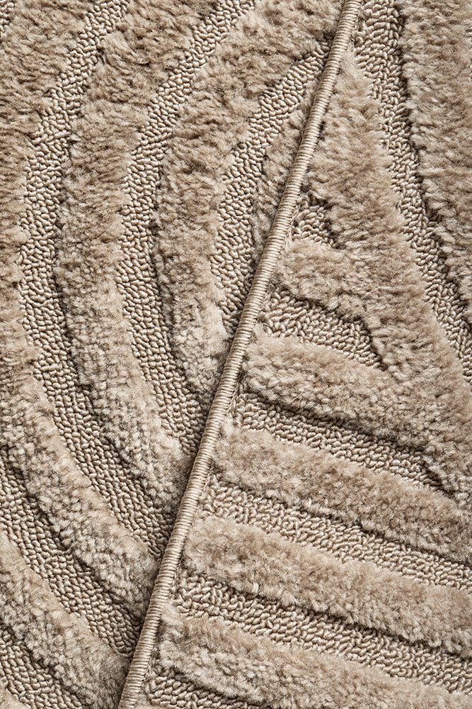 Haven Zina Latte RugHVN - ZINA - LATTE - 230X160Rugtastic