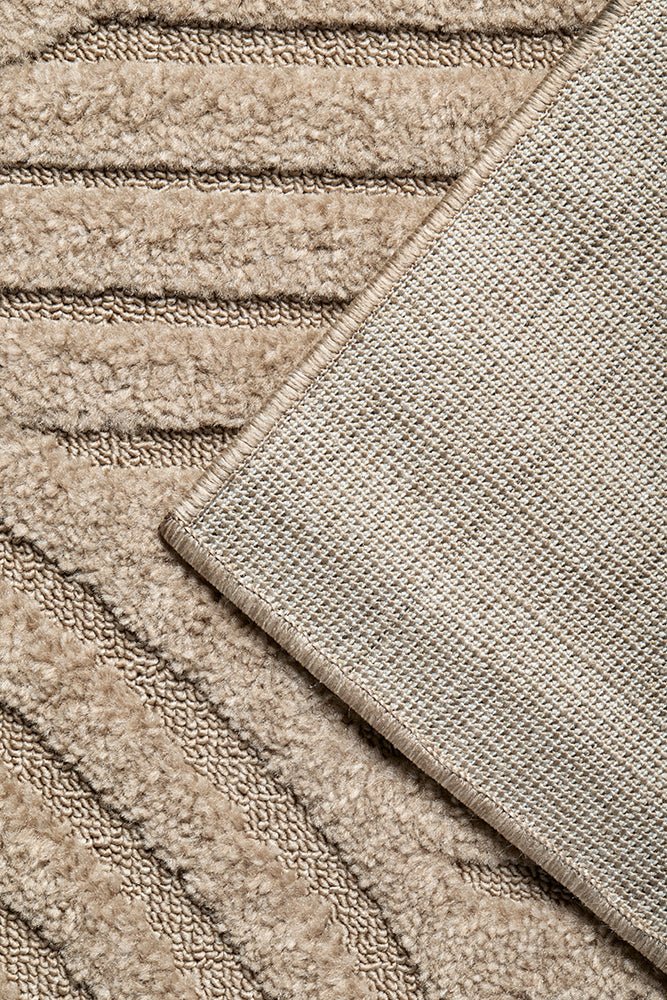 Haven Zina Latte RugHVN - ZINA - LATTE - 230X160Rugtastic