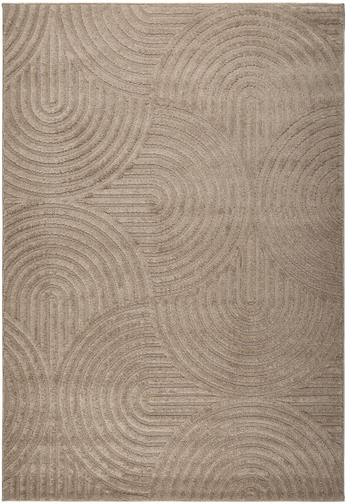 Haven Zina Latte RugHVN - ZINA - LATTE - 230X160Rugtastic