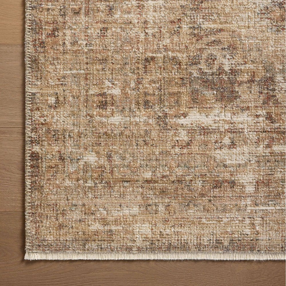 Heritage 02 Bark RugHTG - 02 - BARK - 180X120Rugtastic