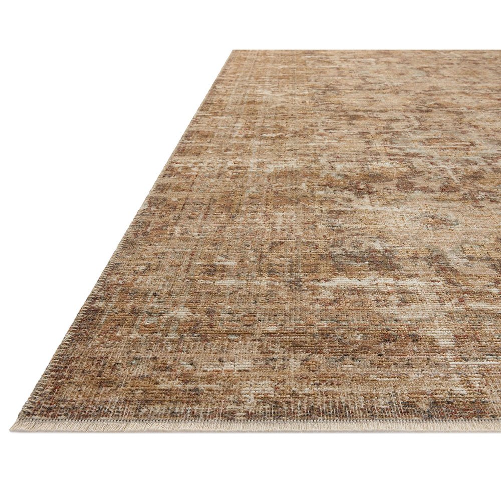 Heritage 02 Bark RugHTG - 02 - BARK - 180X120Rugtastic
