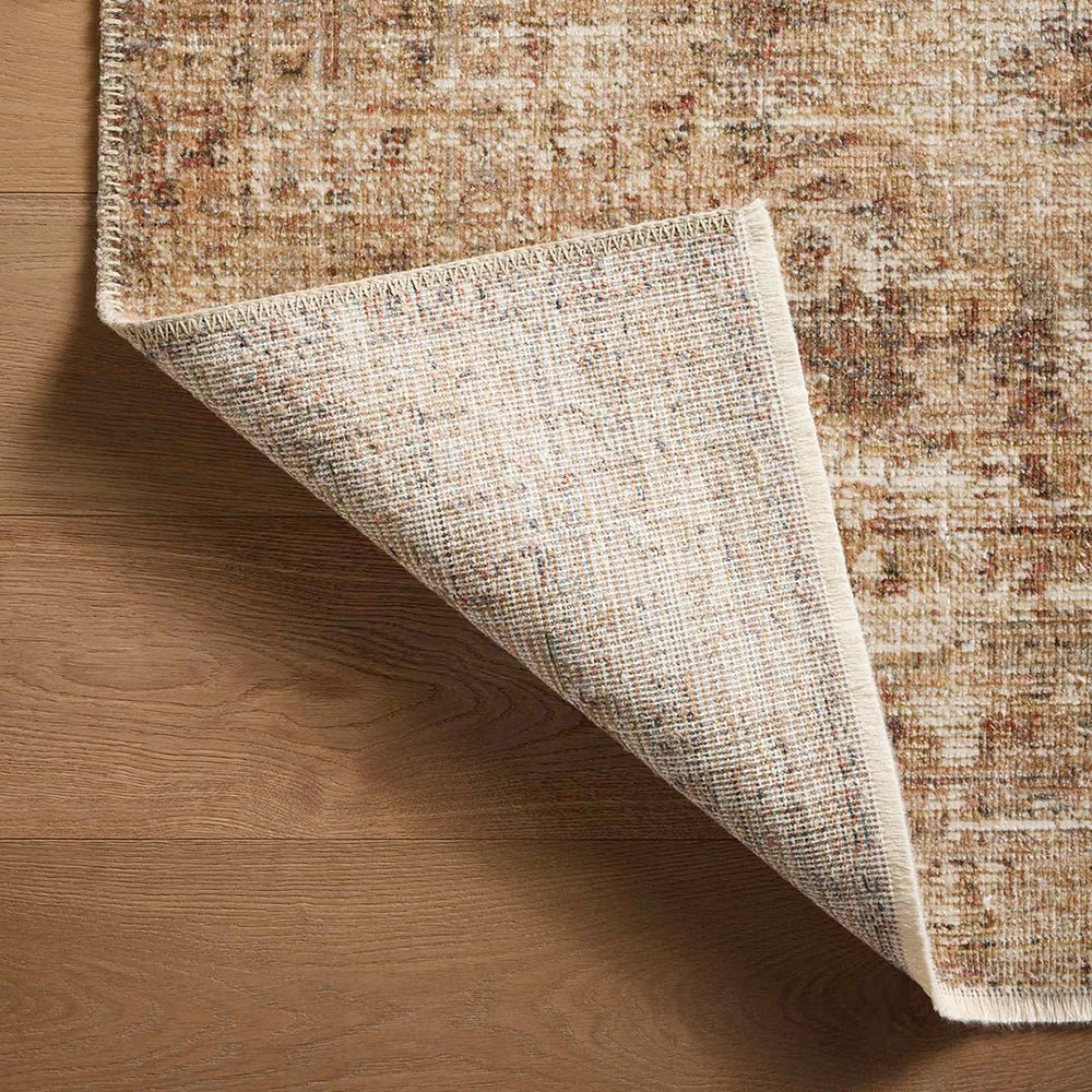 Heritage 02 Bark RugHTG - 02 - BARK - 180X120Rugtastic
