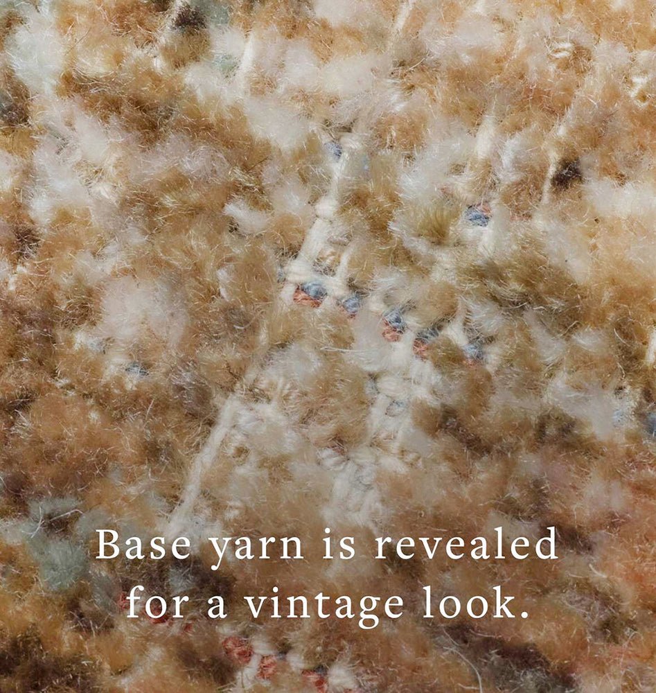 Heritage 02 Bark RugHTG - 02 - BARK - 180X120Rugtastic