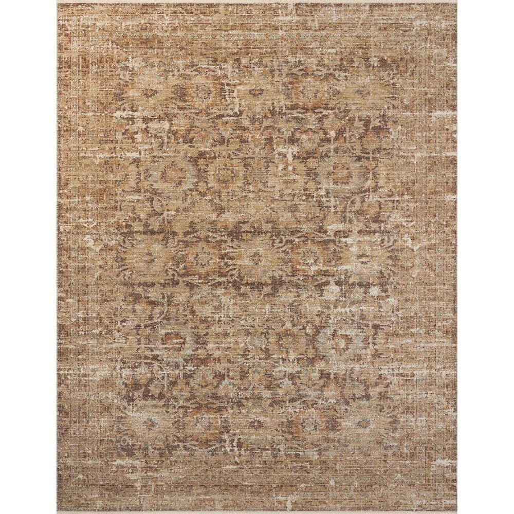 Heritage 02 Bark RugHTG - 02 - BARK - 180X120Rugtastic