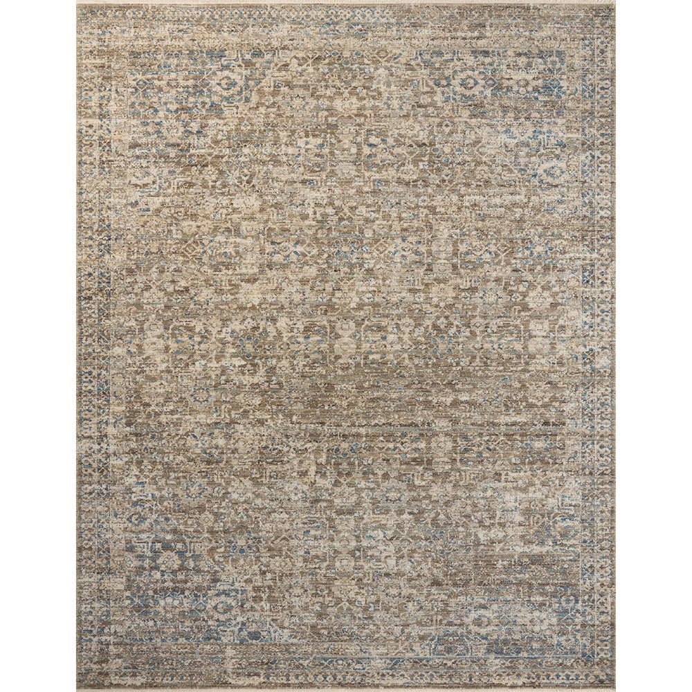 Heritage 05 Spa RugHTG - 05 - SPA - 180X120Rugtastic