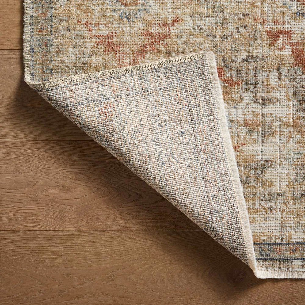 Heritage 10 Grey RugHTG - 10 - GREY - 180X120Rugtastic