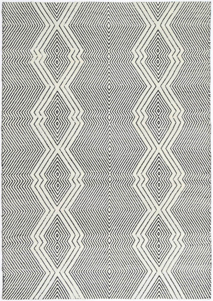 Himal 1000 Ivory Wool RugHIMA160100IVORRugtastic