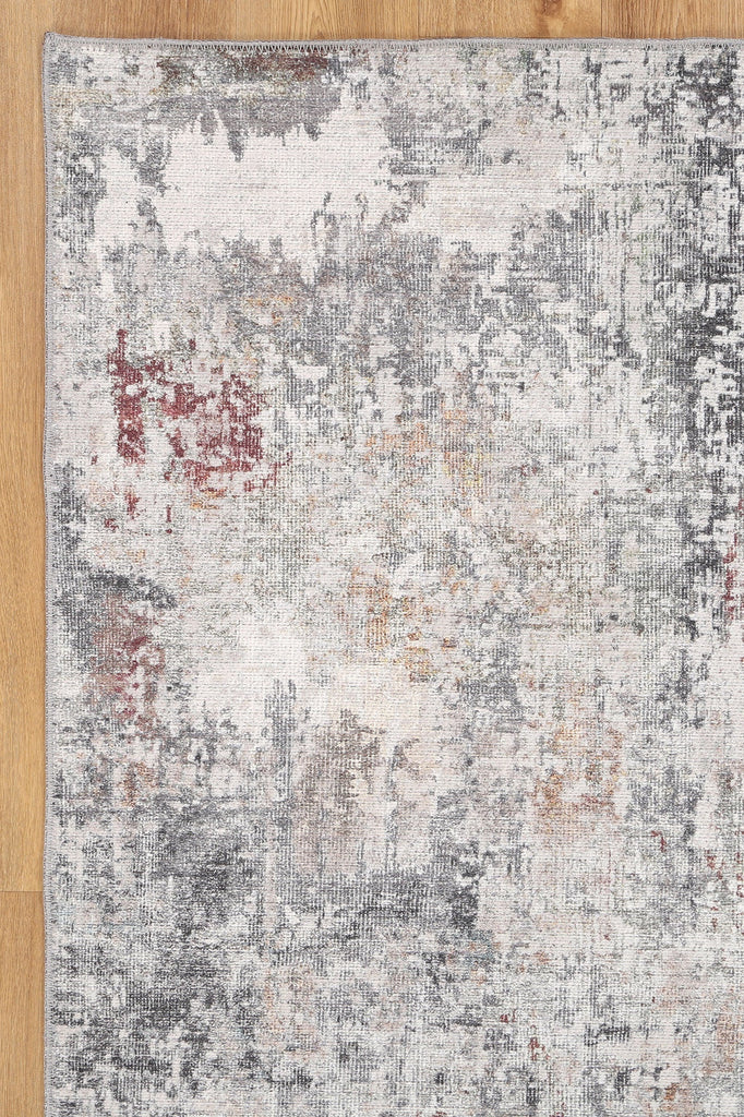 Hobart Amari Machine Washable RugHC160VTL0068 - 00Rugtastic