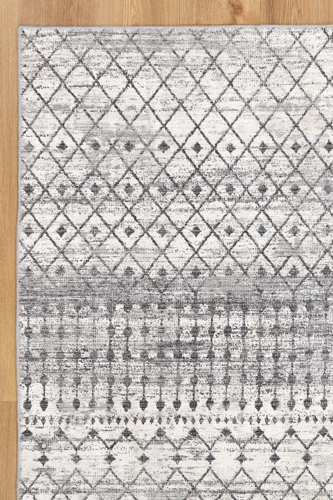 Homestead Andre Machine Washable RugHC160VTL1217 - 01Rugtastic