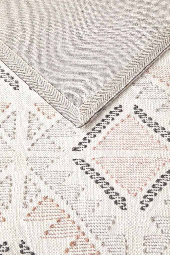 Hudson 801 Multi RugHUD - 801 - MUL - 225X155Rugtastic