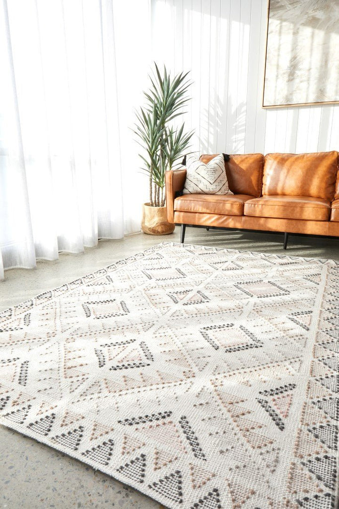 Hudson 801 Multi RugHUD - 801 - MUL - 225X155Rugtastic