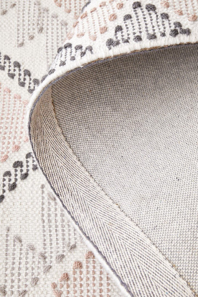Hudson 801 Multi RugHUD - 801 - MUL - 225X155Rugtastic