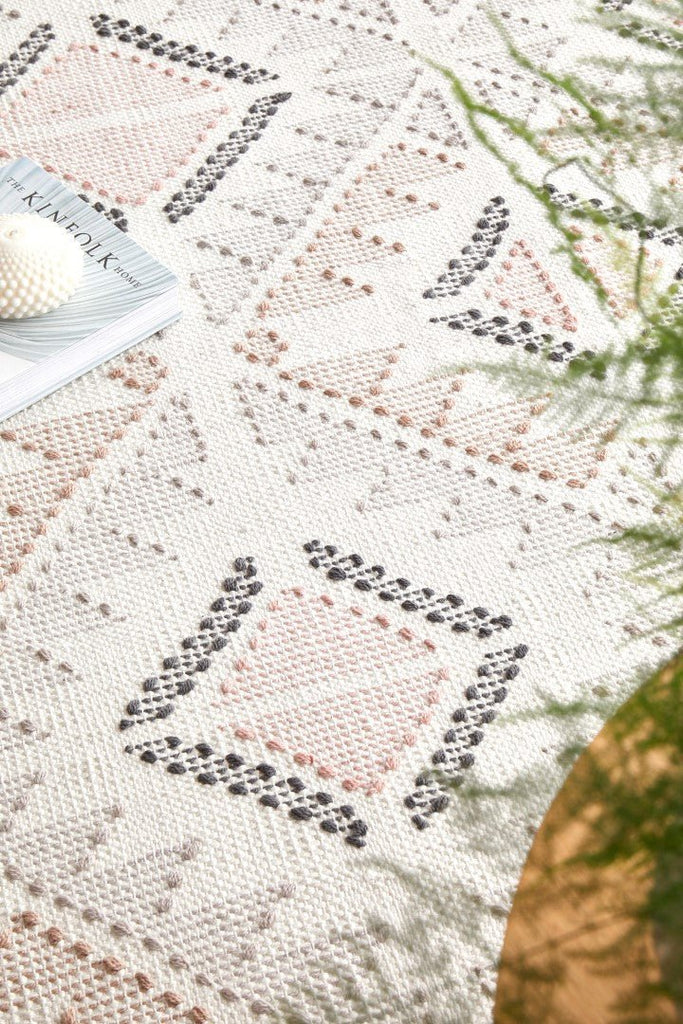 Hudson 801 Multi RugHUD - 801 - MUL - 225X155Rugtastic
