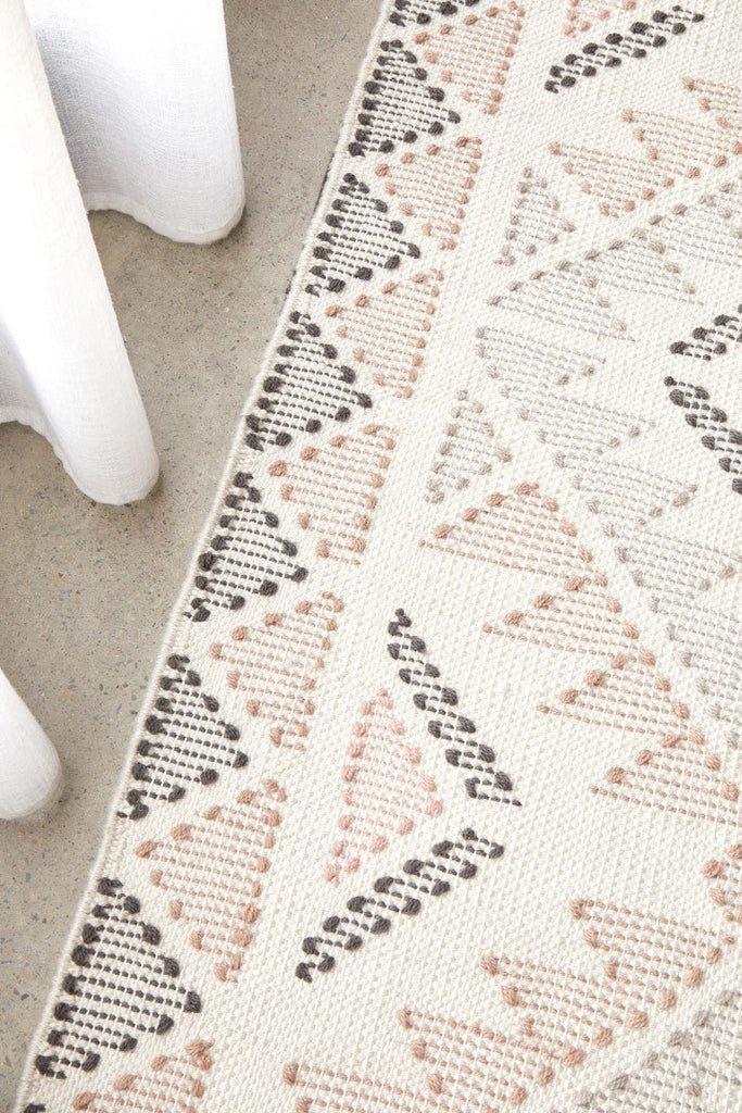 Hudson 801 Multi RugHUD - 801 - MUL - 225X155Rugtastic