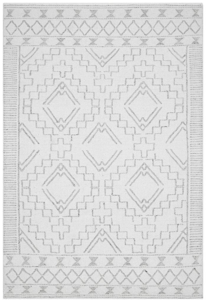 Hudson 802 IvoryHUD - 802 - IVO - 225X155Rugtastic