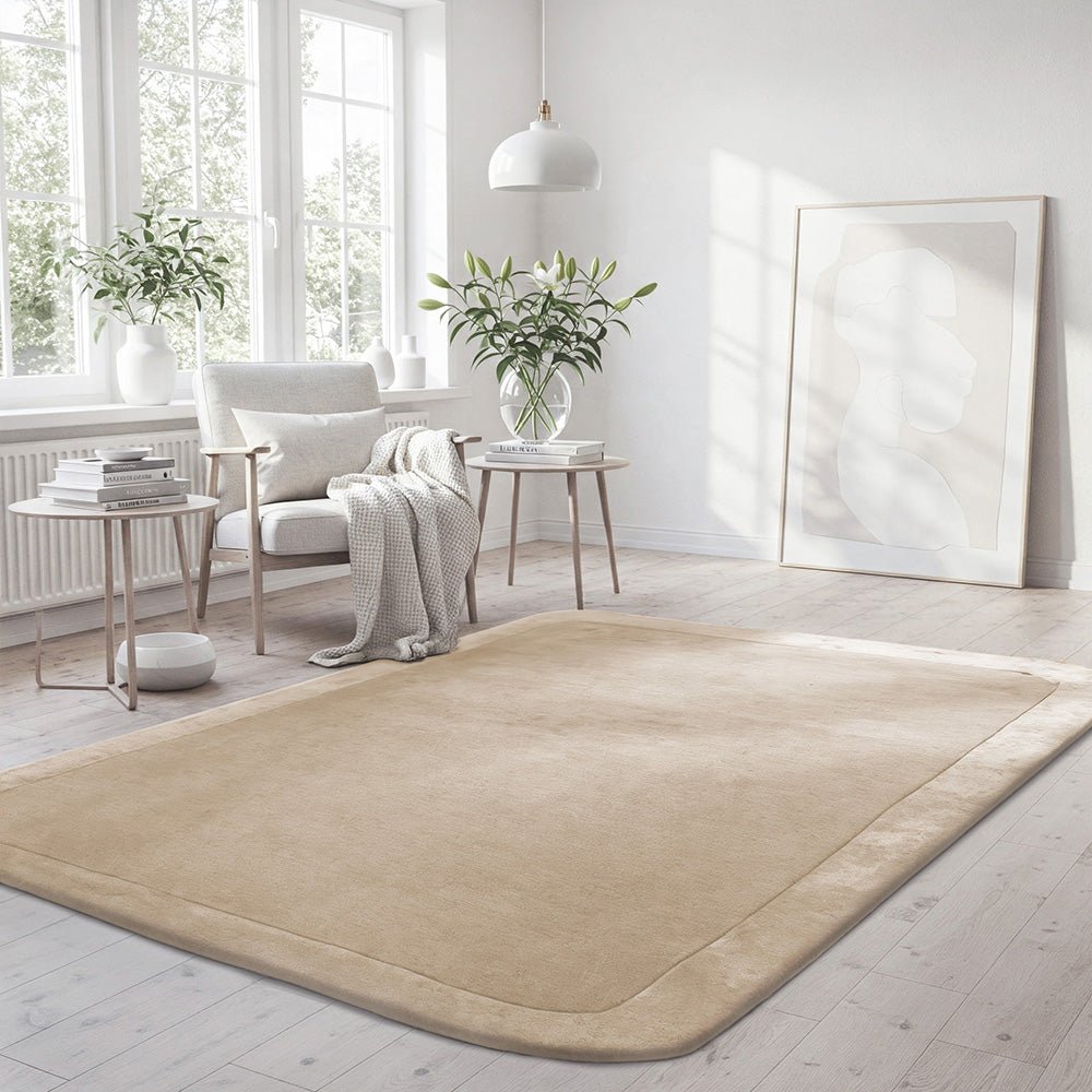 Hugo Husk RugHUGO - HUSK - 165X115Rugtastic