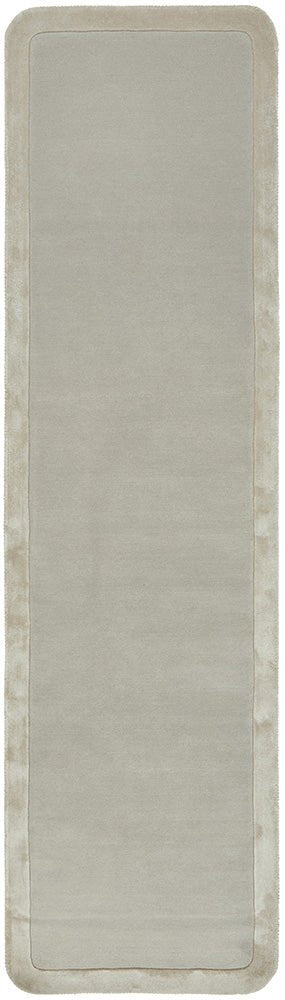 Hugo Silver RugHUGO - SILVER - 165X115Rugtastic