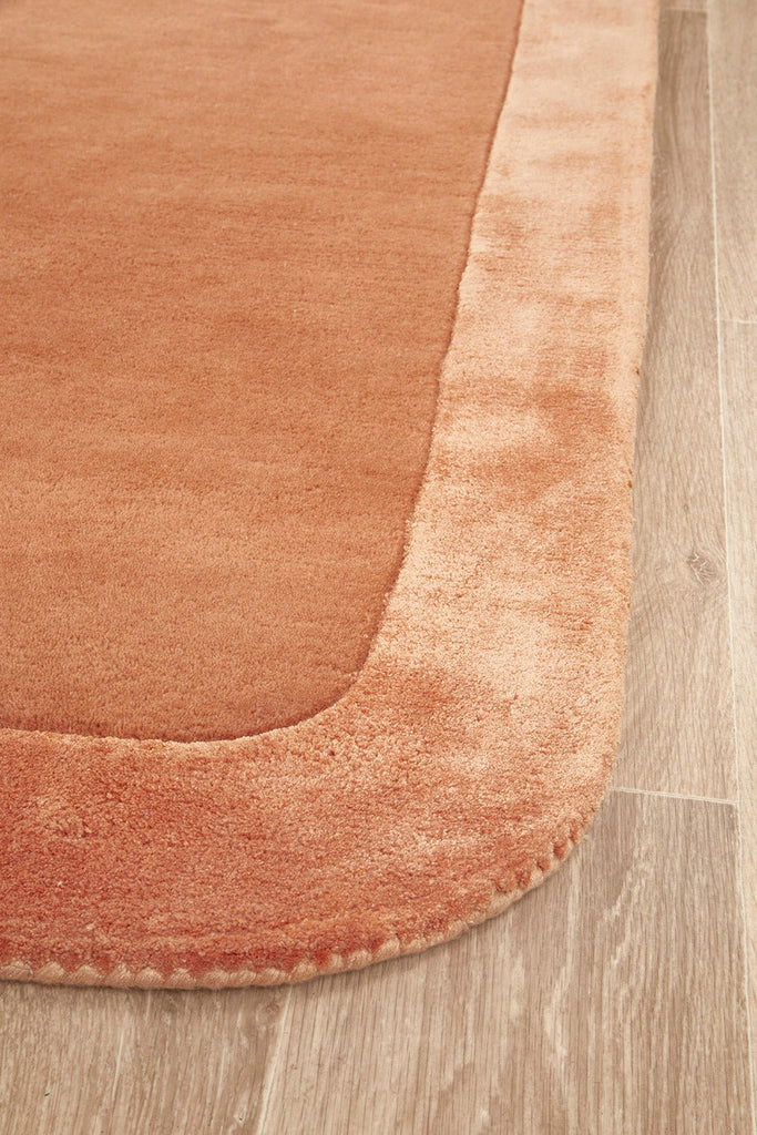 Hugo Spice RugHUGO - SPICE - 165X115Rugtastic