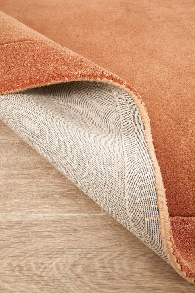 Hugo Spice RugHUGO - SPICE - 165X115Rugtastic