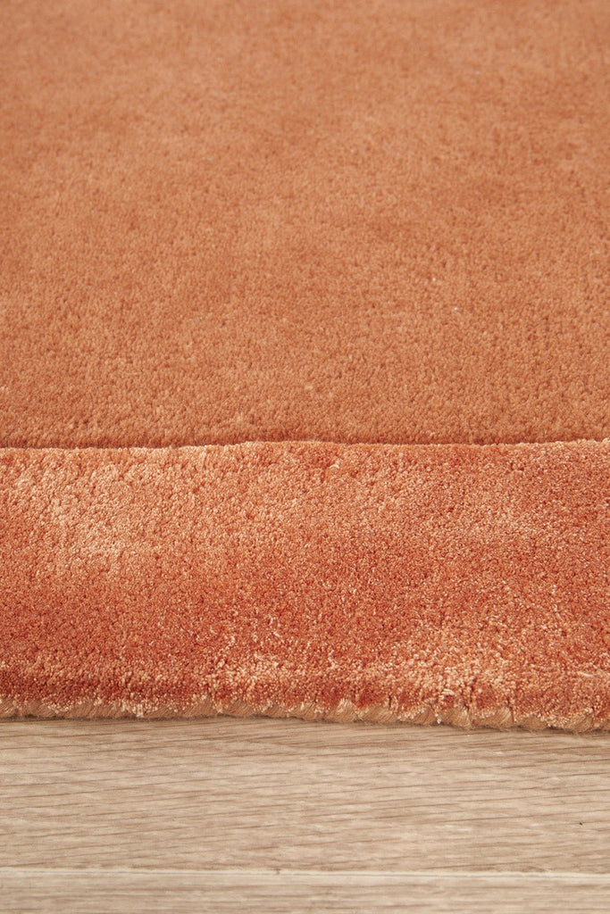 Hugo Spice RugHUGO - SPICE - 165X115Rugtastic