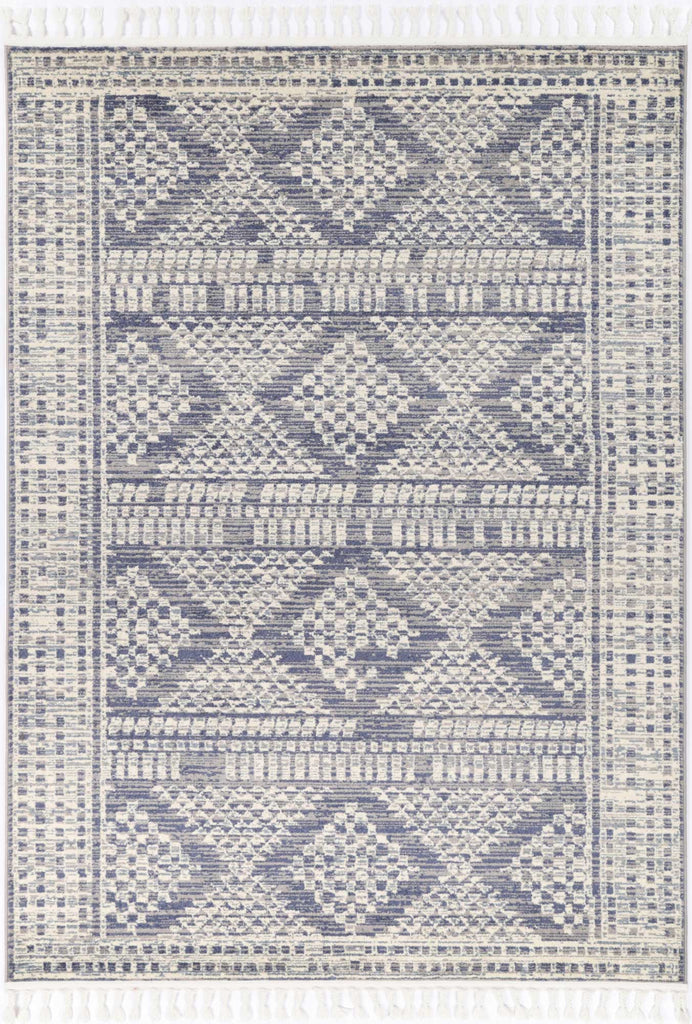 Inca Napa Grey RugINCA80309Rugtastic