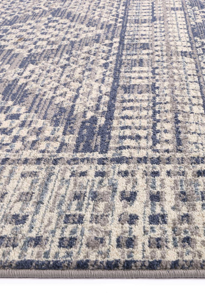 Inca Napa Grey RugINCA80309Rugtastic