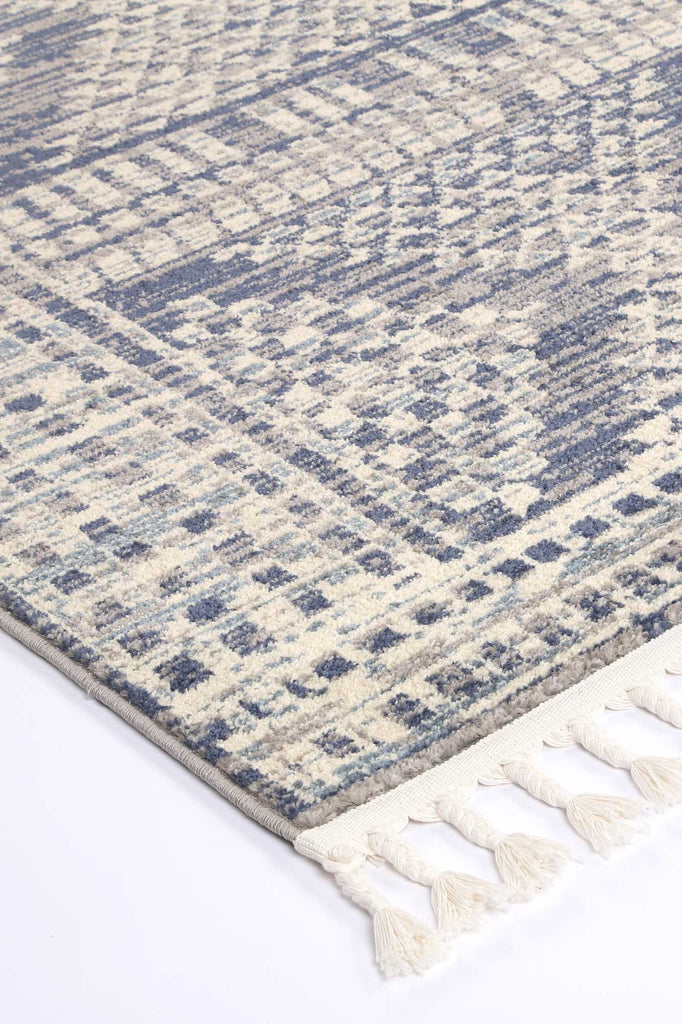 Inca Napa Grey RugINCA80309Rugtastic