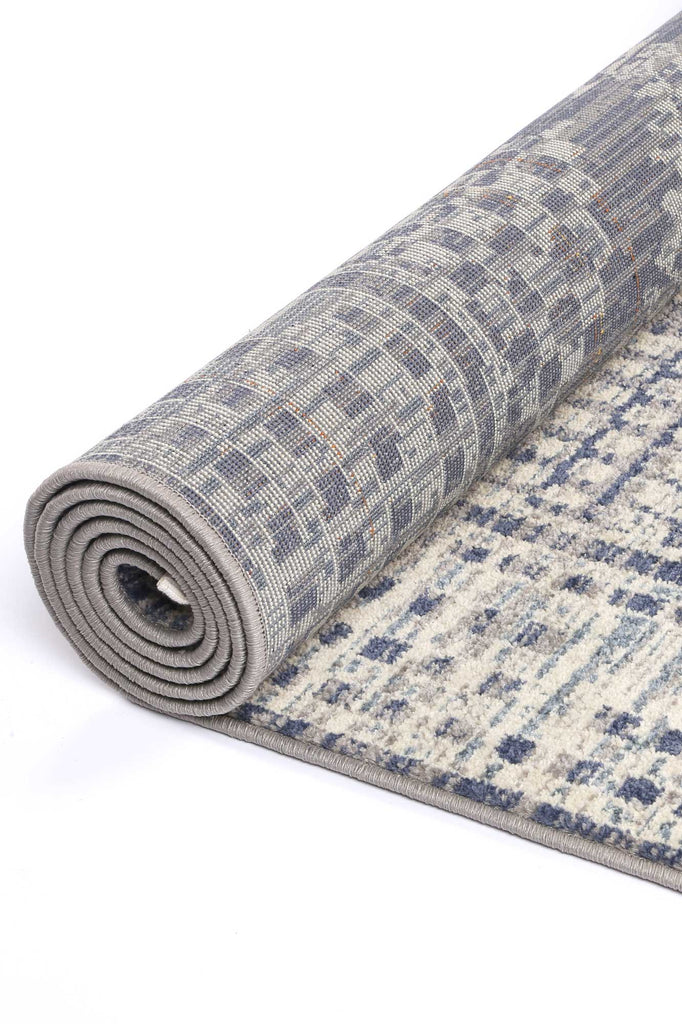 Inca Napa Grey RugINCA80309Rugtastic