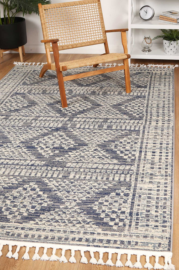 Inca Napa Grey RugINCA80309Rugtastic