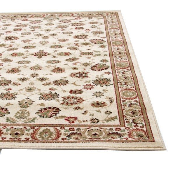 Istanbul 2 Ivory Persian RugIST - 2 - II - 170X120Rugtastic