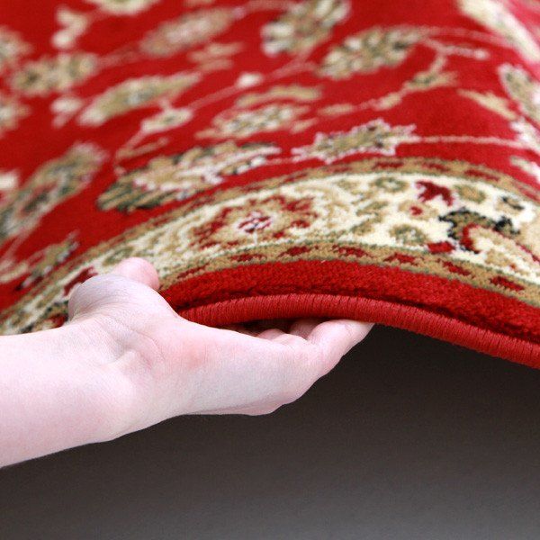 Istanbul 2 Red Persian RugIST - 2 - RI - 170X120Rugtastic