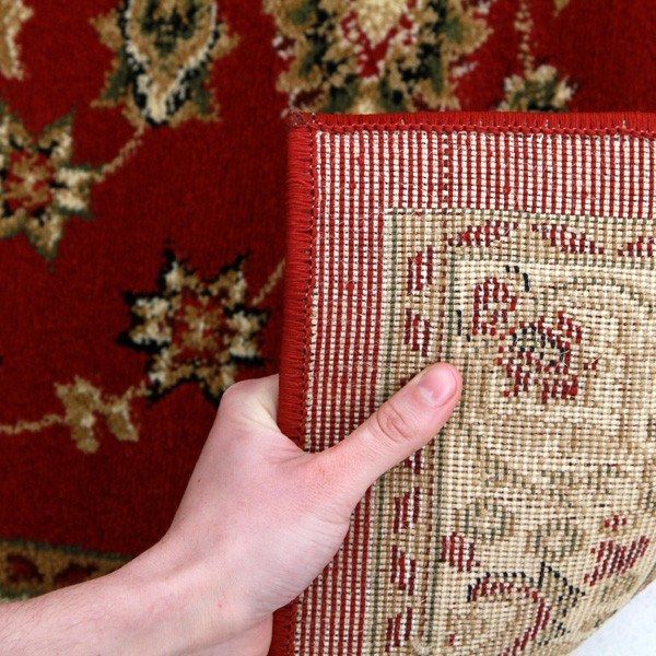 Istanbul 2 Red Persian RugIST - 2 - RI - 170X120Rugtastic
