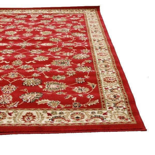 Istanbul 2 Red Persian RugIST - 2 - RI - 170X120Rugtastic
