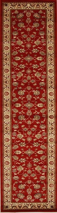 Istanbul 2 Red Persian RugIST - 2 - RI - 170X120Rugtastic