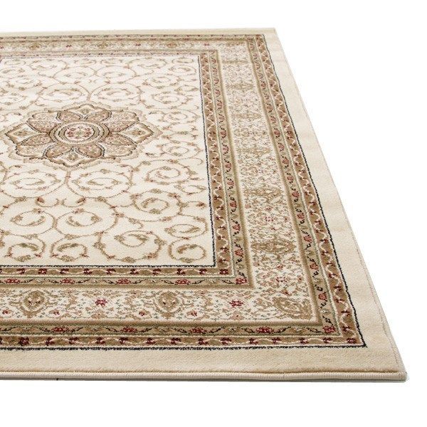 Istanbul 3 Ivory Persian RugIST - 3 - II - 170X120Rugtastic
