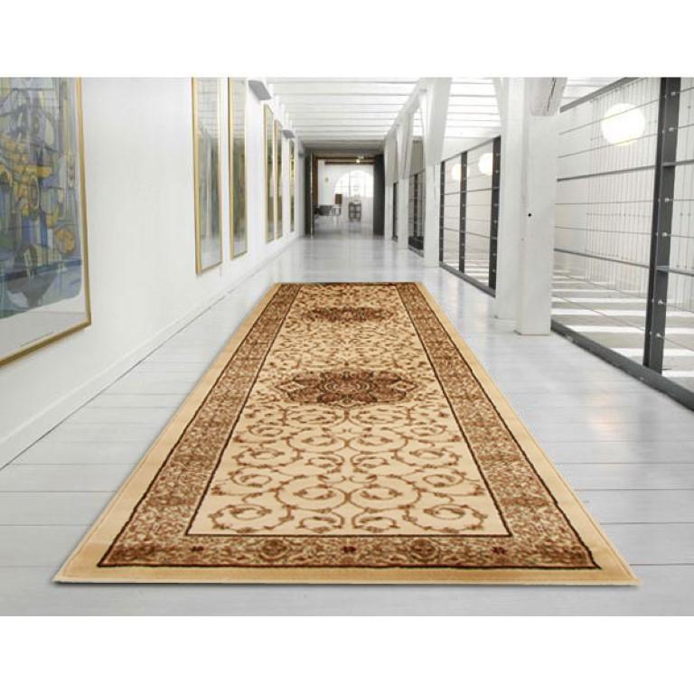 Istanbul 3 Ivory Persian RugIST - 3 - II - 170X120Rugtastic