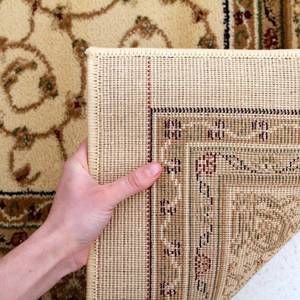 Istanbul 3 Ivory Persian RugIST - 3 - II - 170X120Rugtastic