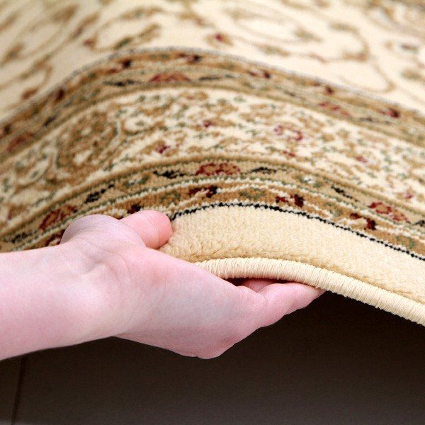 Istanbul 3 Ivory Persian RugIST - 3 - II - 170X120Rugtastic