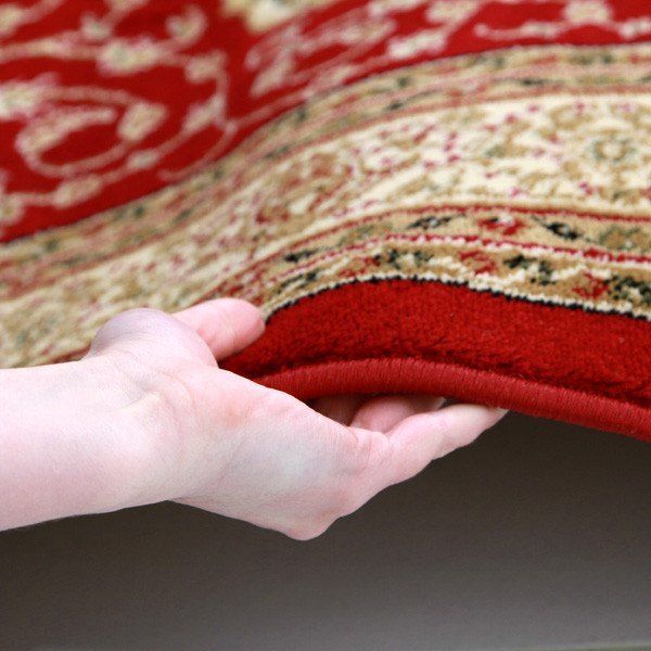 Istanbul 3 Red Persian RugIST - 3 - RI - 170X120Rugtastic