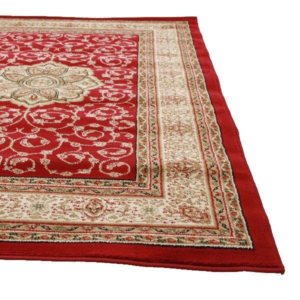 Istanbul 3 Red Persian RugIST - 3 - RI - 170X120Rugtastic